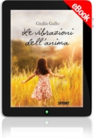 E-book - Le vibrazioni dell'anima