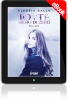 E-book - Io e te meno di zero