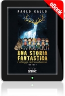 E-book - Una storia fantastica