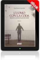 E-book - L'uomo con la coda