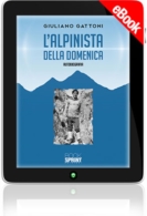 E-book - L'alpinista della domenica