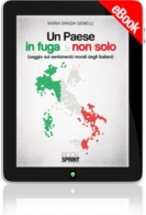 E-book - Un paese in fuga e non solo