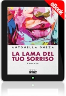 E-book - La lama del tuo sorriso