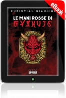 E-book - Le Mani Rosse di Gyakujo