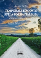 Temporale d'agosto sulla poesia italiana