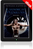E-book - Il signore del Plenilunio