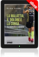 E-book - La malattia, il dolore e la corsa