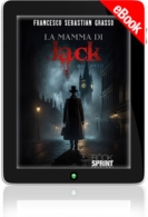 E-book - La mamma di Jack