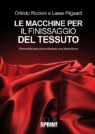 Le macchine per il finissaggio del tessuto