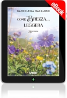 E-book - Come brezza… leggera