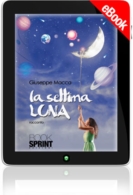 E-book - La settima luna