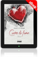 E-book - Cuore di fumo