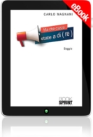 E-book - Ma che cazzo state a di(re)