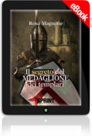 E-book - Il segreto del medaglione dei templari