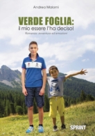 Verde foglia: il mio essere l'ha deciso!