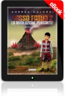 E-book - Rosso fatuo 2 - La rivoluzione pensante!