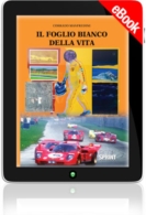 E-book - Il foglio bianco della vita