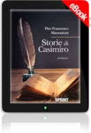 E-book - Storie di Casimiro
