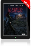 E-book - La Signora incatenata