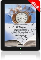 E-book - Il tempo imprigionato tra le pagine del sapere