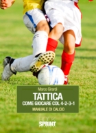 Tattica, come giocare col 4-2-3-1