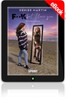 E-book - F ** k but I love you