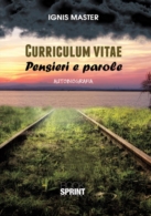 Curriculum Vitae - Pensieri e parole