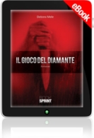 E-book - Il gioco del diamante