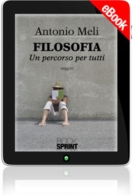 E-book - Filosofia un percorso per tutti