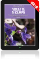 E-book - Violette di campo
