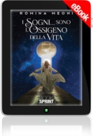 E-book - I sogni… sono l'ossigeno della vita