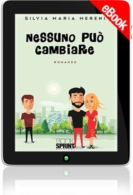 E-book - Nessuno può cambiare