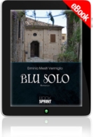 E-book - Blu solo