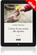 E-book - Lettera di una nonna alla nipotina