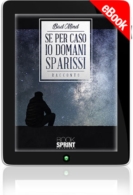 E-book - Se per caso io domani sparissi