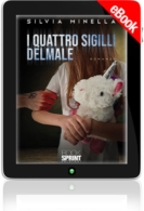 E-book - I Quattro Sigilli del Male