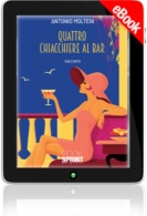 E-book - Quattro chiacchiere al bar