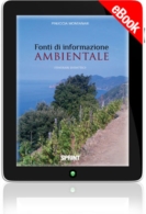 E-book - Fonti di informazione ambientale