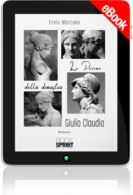E-book - Le Divine della dinastia Giulio Claudia