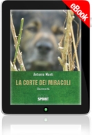 E-book - La corte dei miracoli