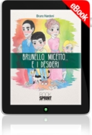 E-book - Brunello, Micetto...e i desideri