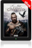 E-book - Il primo guerriero