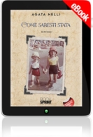 E-book - Come saresti stata