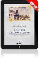 E-book - I giorni che non furono