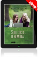 E-book - Solo gocce...di memoria