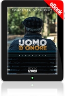 E-book - Uomo d’onore