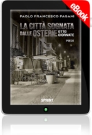 E-book - La città sognata dalle osterie