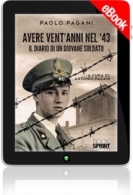 E-book - Avere vent’anni nel ’43