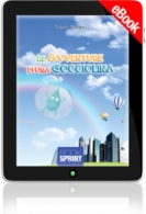 E-book - Le avventure di una gocciolina