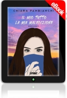 E-book - Il mio tutto la mia maledizione